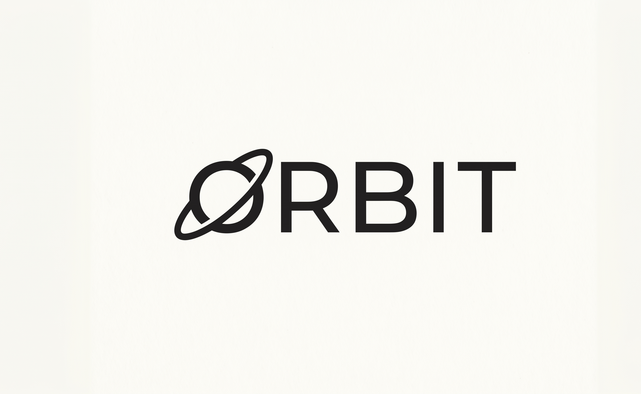 Example image for the prompt: Geometric wordmark concept